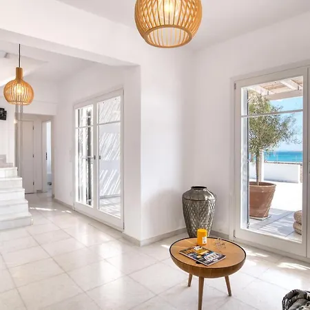 The View 1 فيلة سانتا ماريا