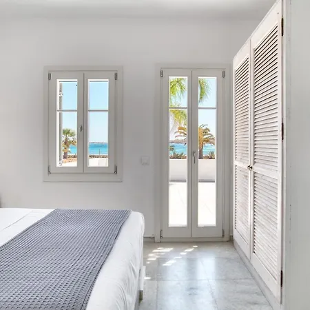 The View 1 سانتا ماريا