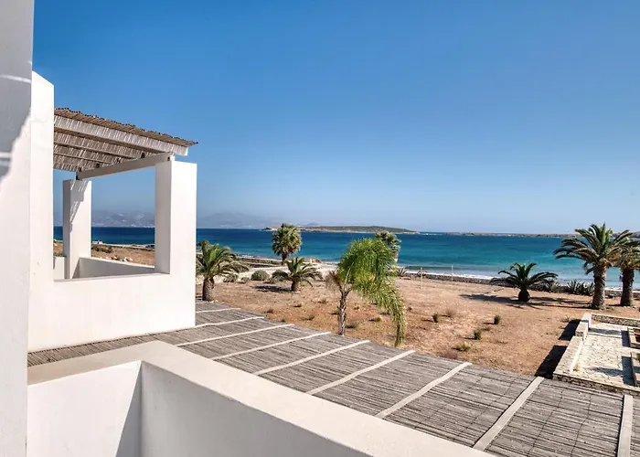 The View 1 Santa Maria (Paros)