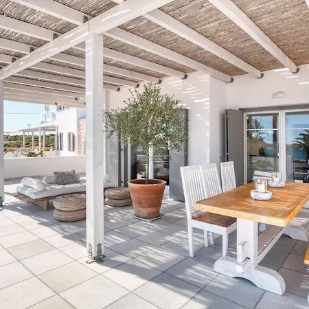 The View 1 산타 마리아