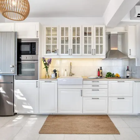 빌라 The View 1 산타 마리아