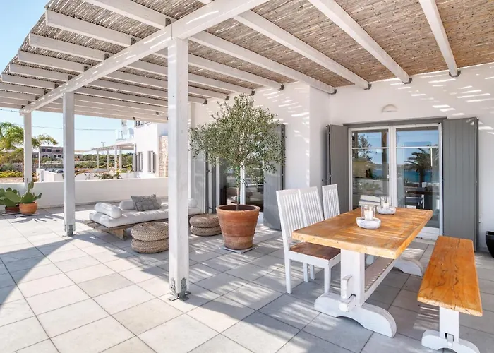 The View 1 산타 마리아