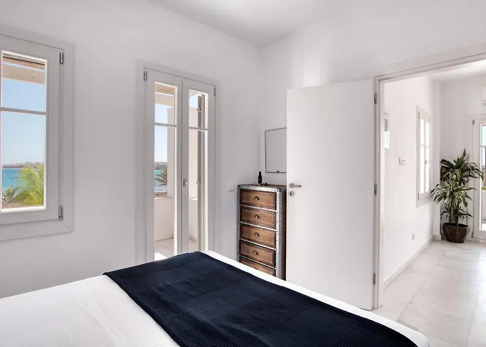 The View 1 * 圣玛丽亚