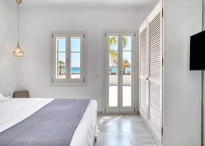 The View 1 圣玛丽亚