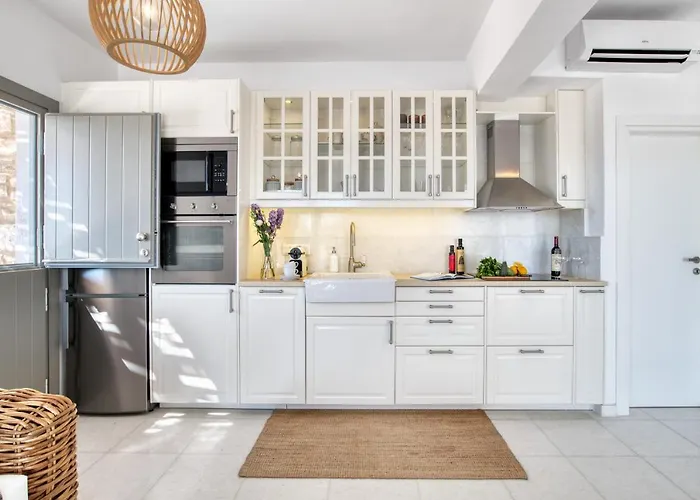 别墅 The View 1 圣玛丽亚