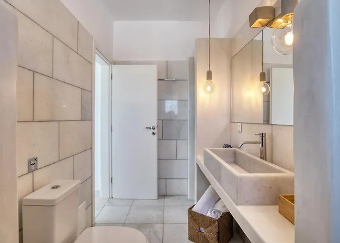 别墅 The View 1 圣玛丽亚